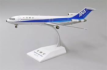 Amazon | JC Wings 1/200 完成品 ANA for BOEING 727-200 JA8344